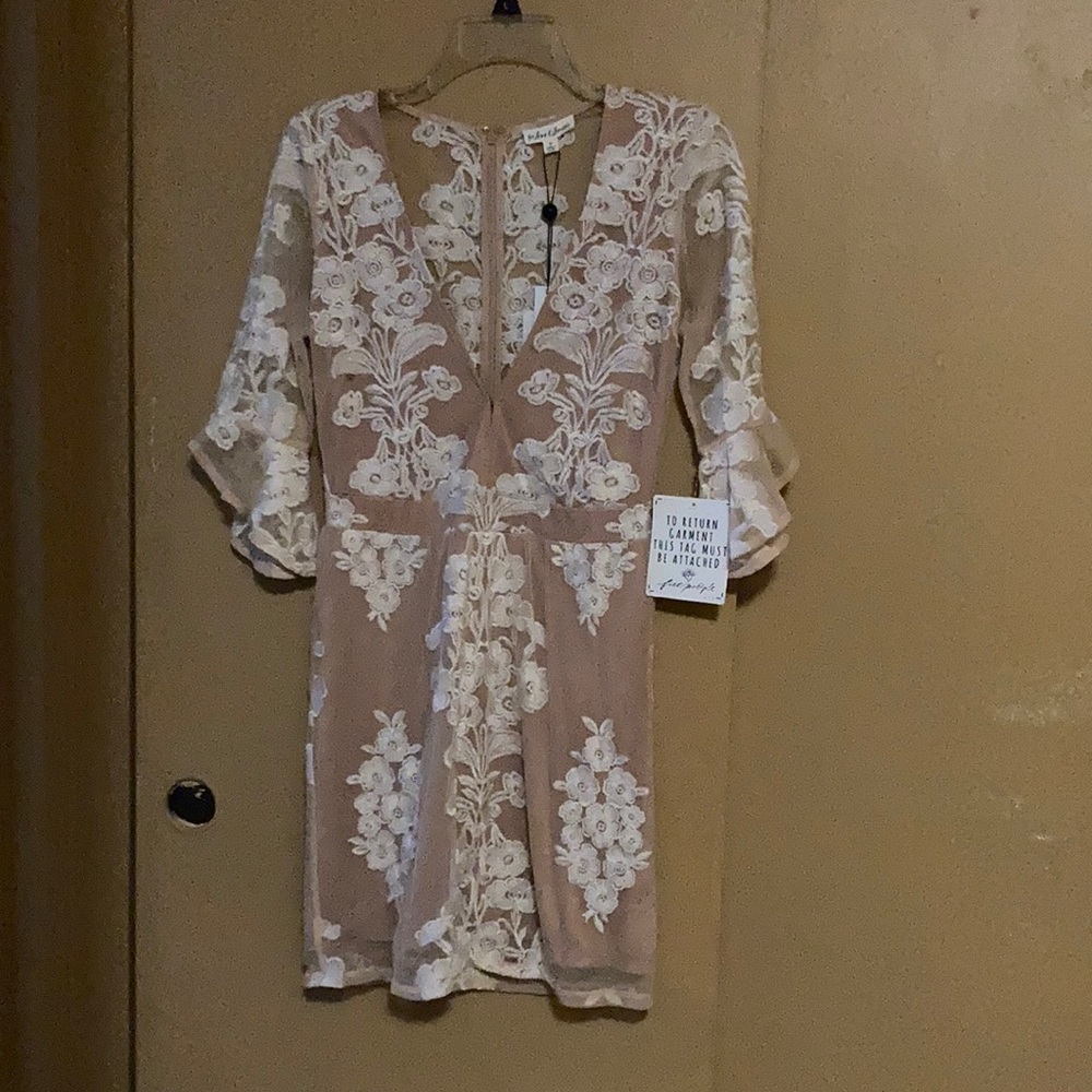 Evening Dress